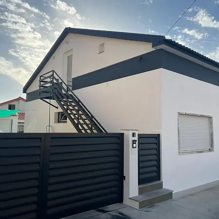 Casa de Férias Cantinho Da Isália