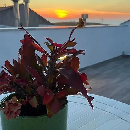 Casa de Férias Cantinho Da Isália