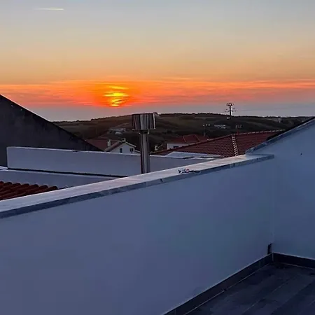 Casa de Férias Cantinho Da Isália