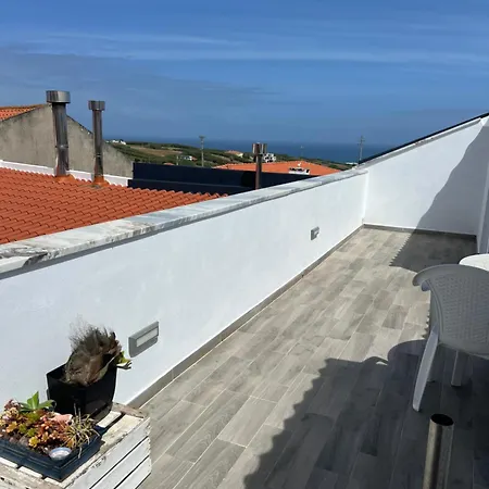 Cantinho Da Isália Casa de Férias
